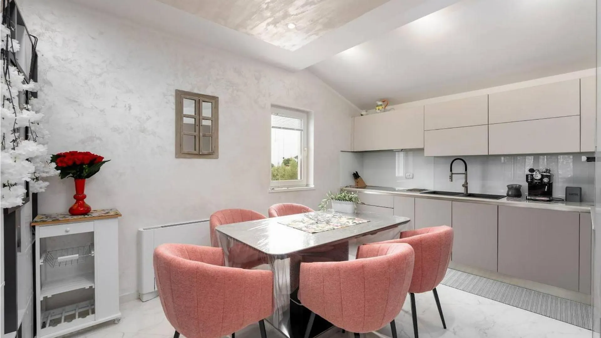 Villa Fortuna Visnjan Poreč Vakantiehuis