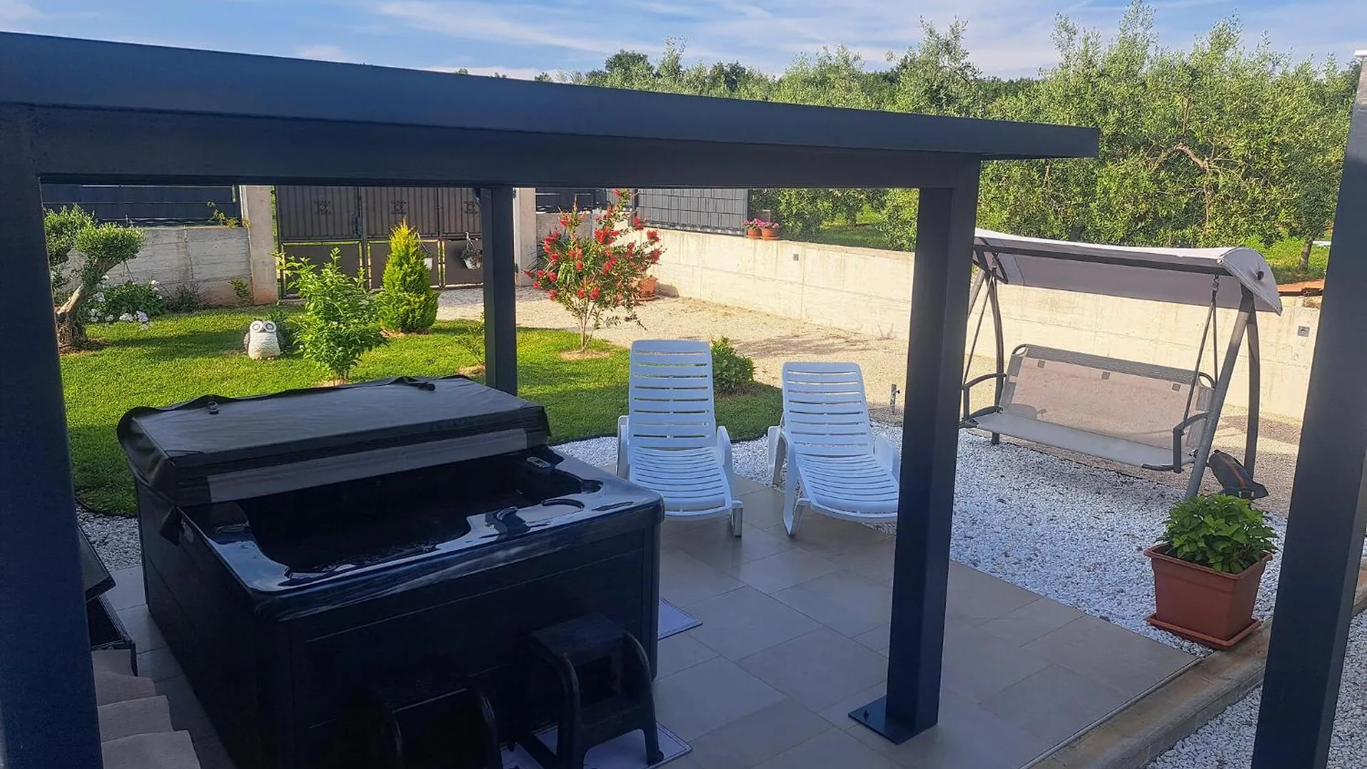 Villa Fortuna Visnjan Poreč 0*,  Chorwacja