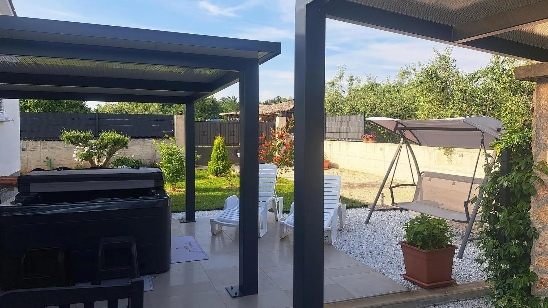 Villa Fortuna Visnjan Poreč