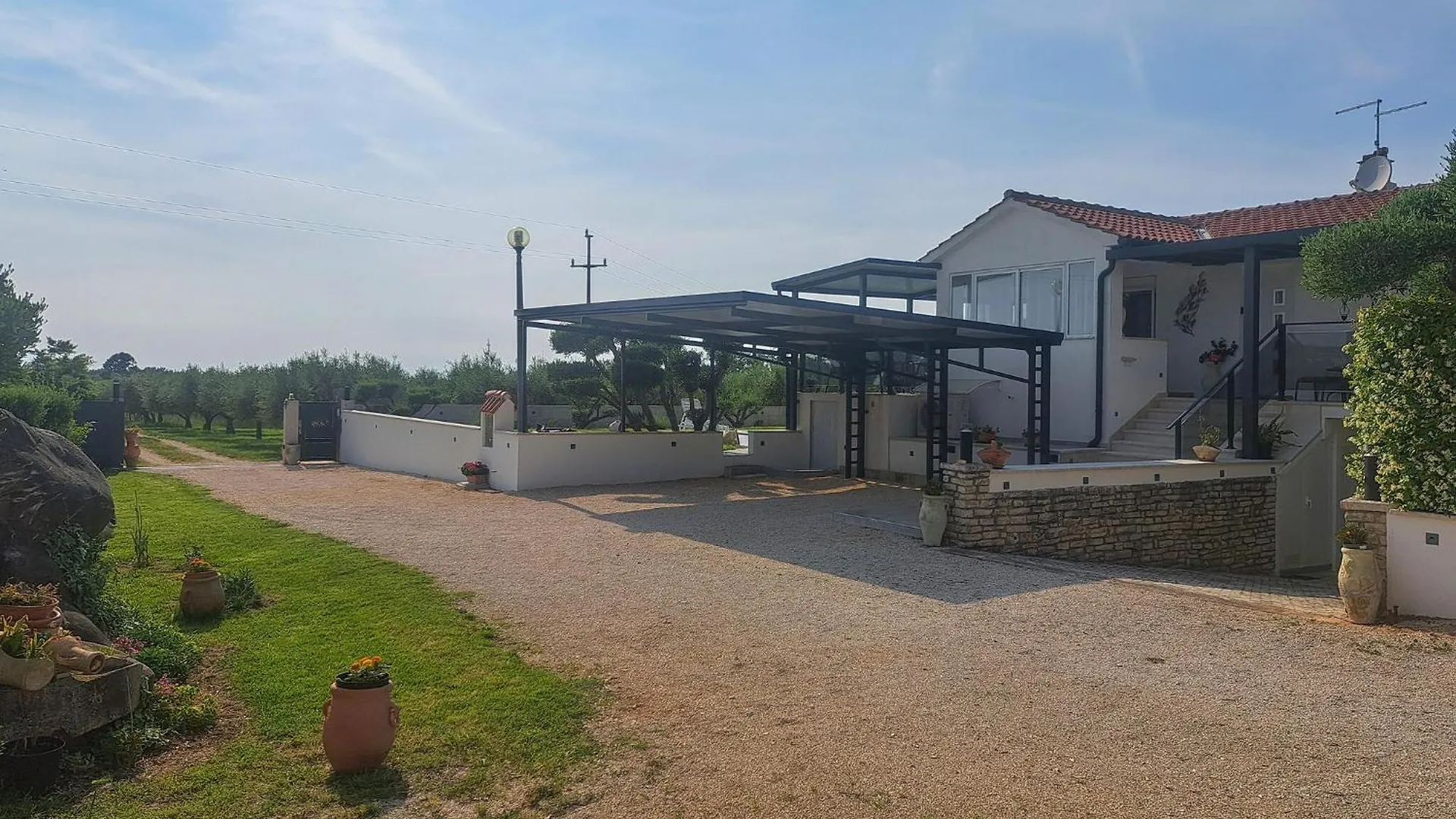 Dom wakacyjny Villa Fortuna Visnjan Poreč