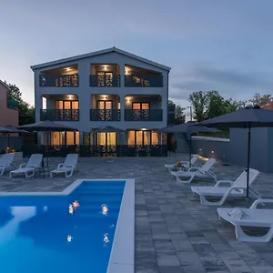 Apartament Natalija, Poreč