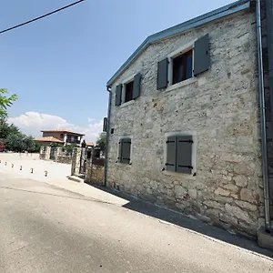 Apartament Koronsovac, Poreč