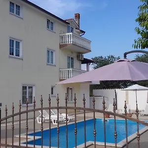 House Ariamare Poreč