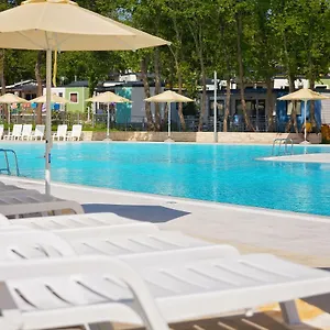 Kemping Caravans Bijela Uvala, Poreč