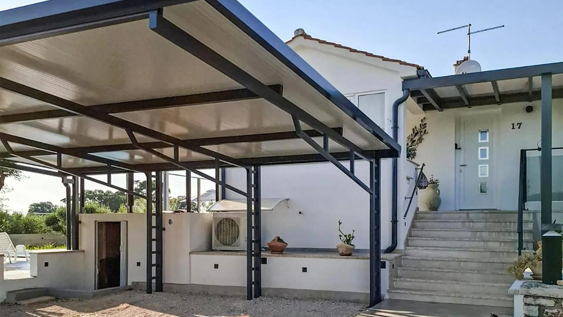 Holiday home Villa Fortuna Visnjan Porec