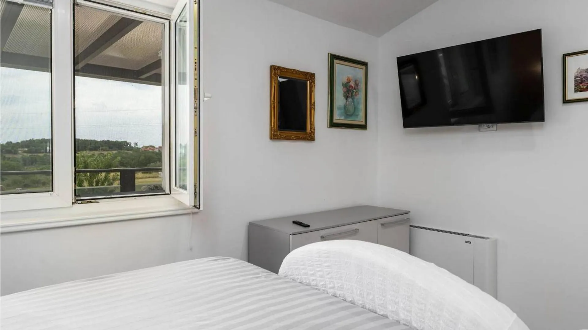 Villa Fortuna Visnjan Porec 0*,