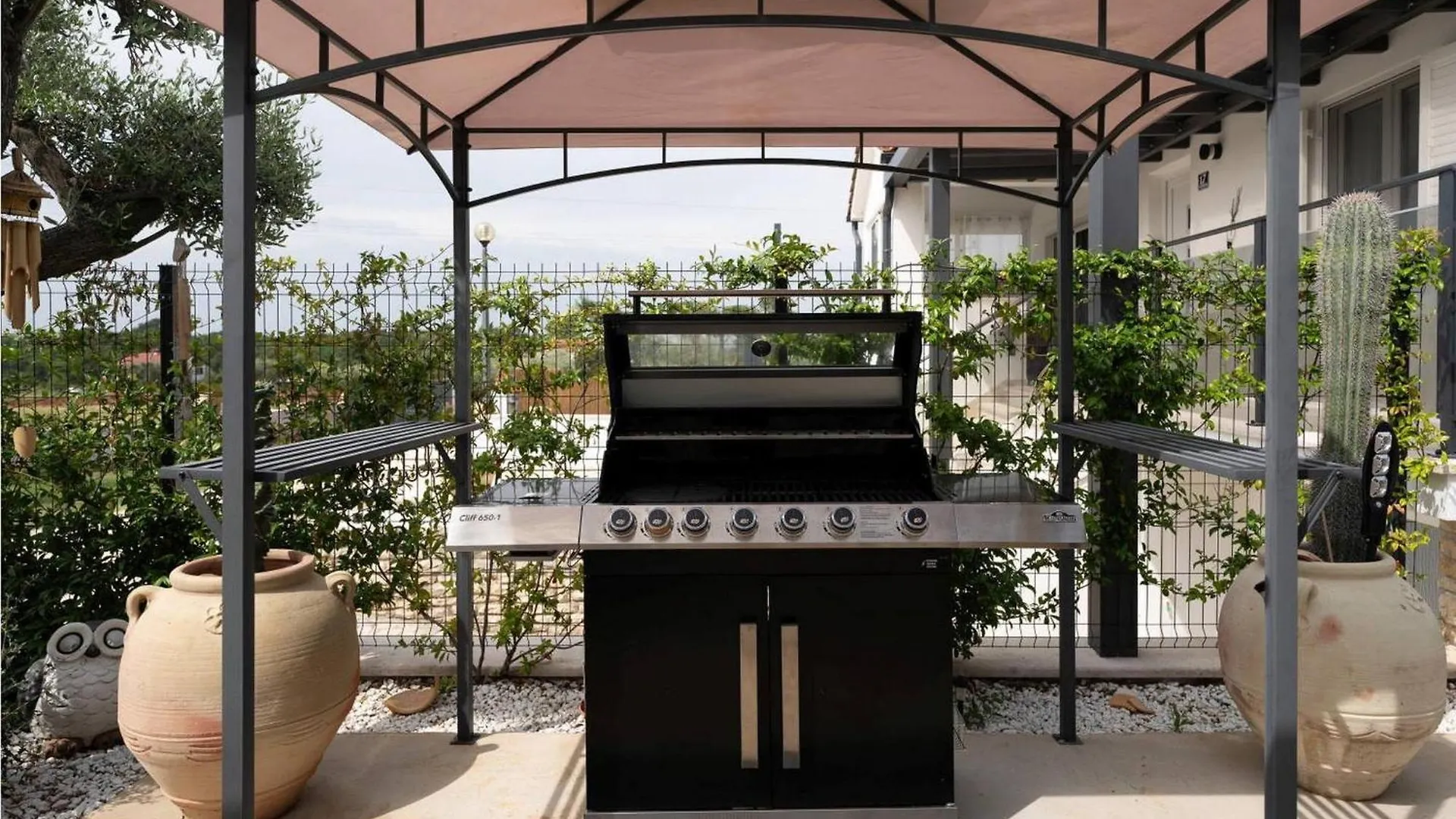 Villa Fortuna Visnjan Porec Holiday home