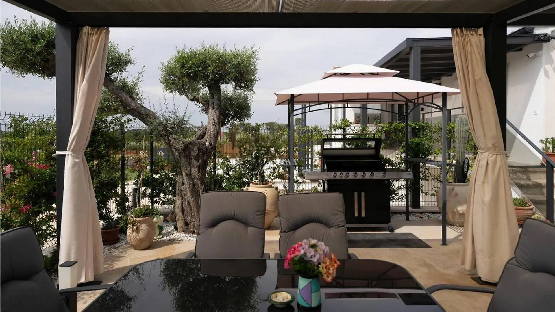 Villa Fortuna Visnjan Porec