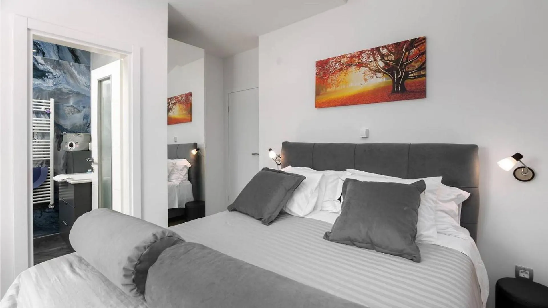 Villa Fortuna Visnjan Porec Holiday home