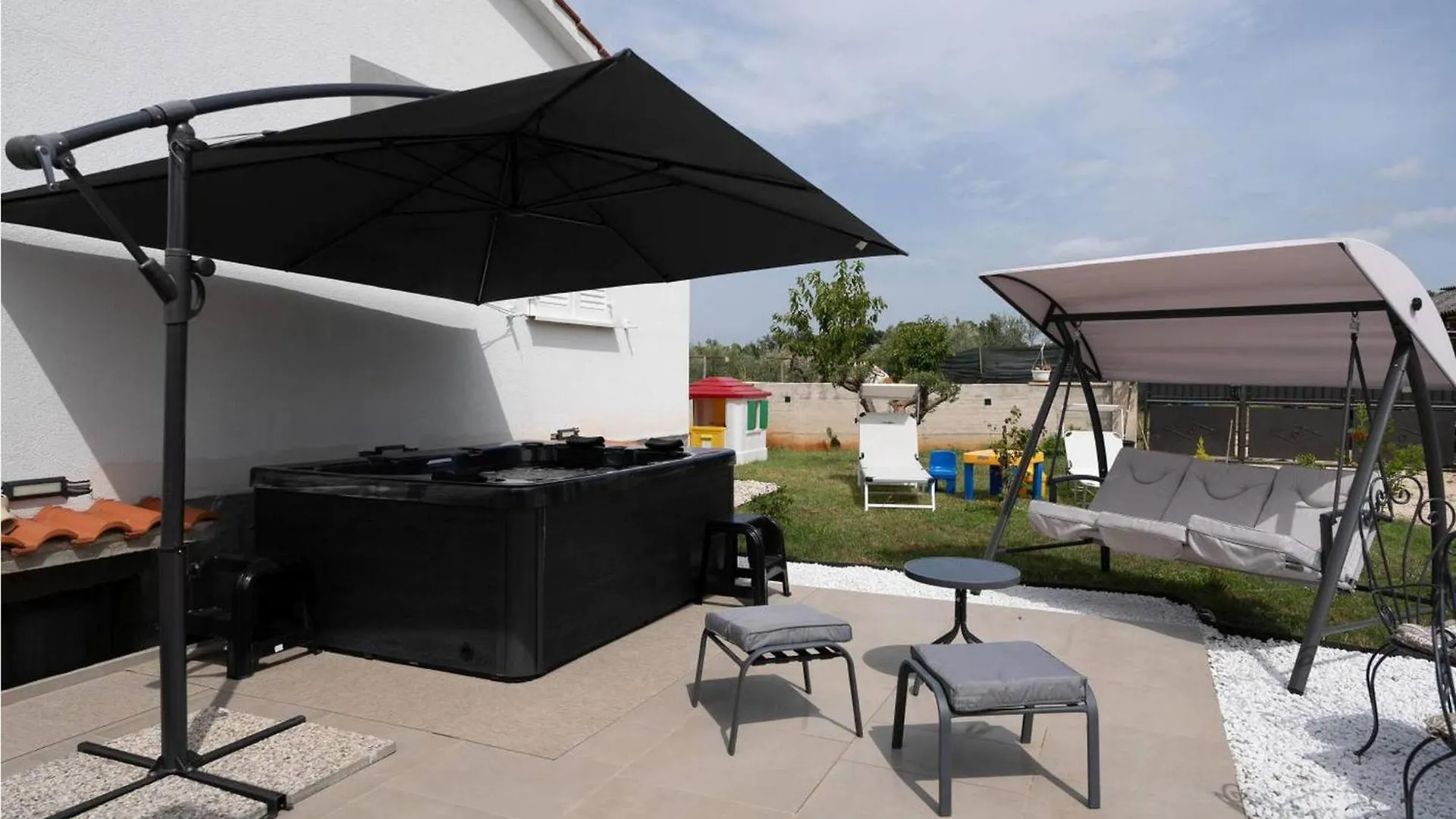 Holiday home Villa Fortuna Visnjan Porec