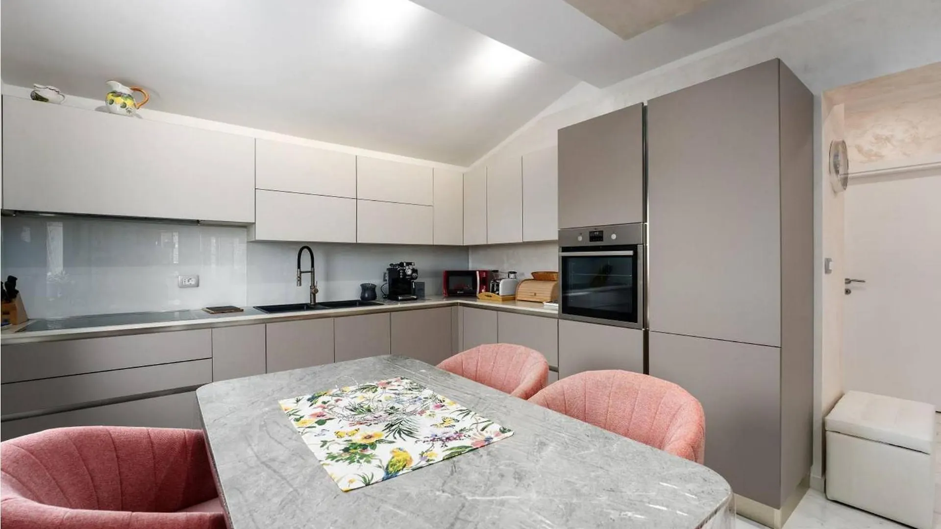 Villa Fortuna Visnjan Porec Holiday home