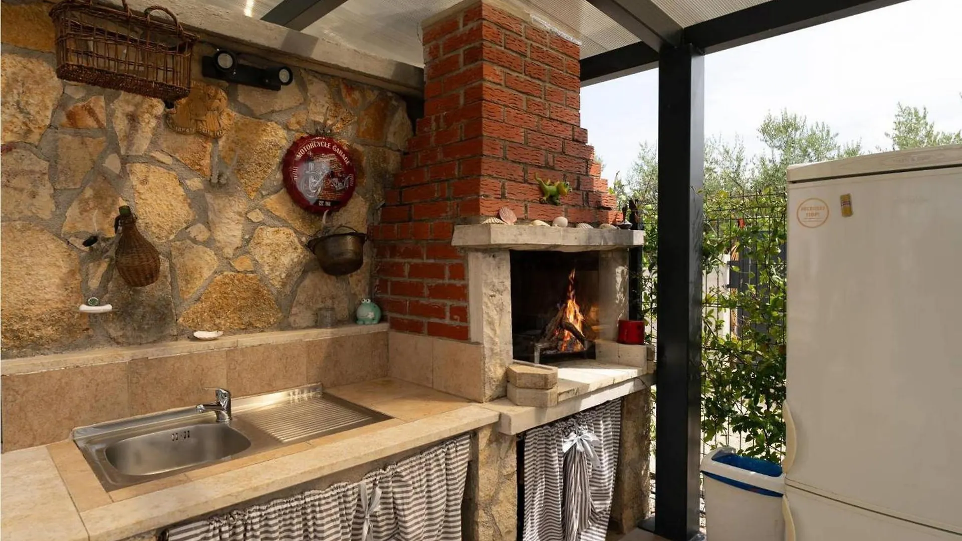 Villa Fortuna Visnjan Porec Croatia