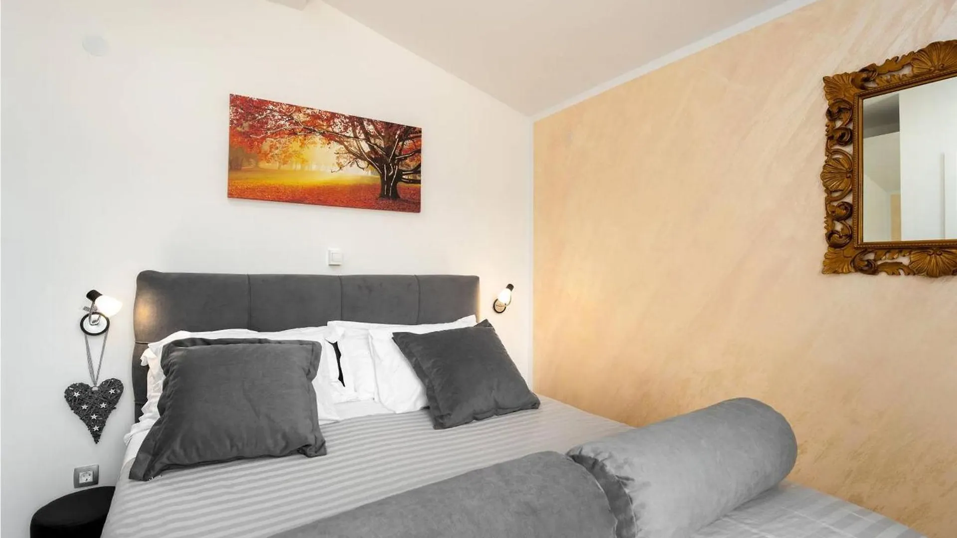 Holiday home Villa Fortuna Visnjan Porec