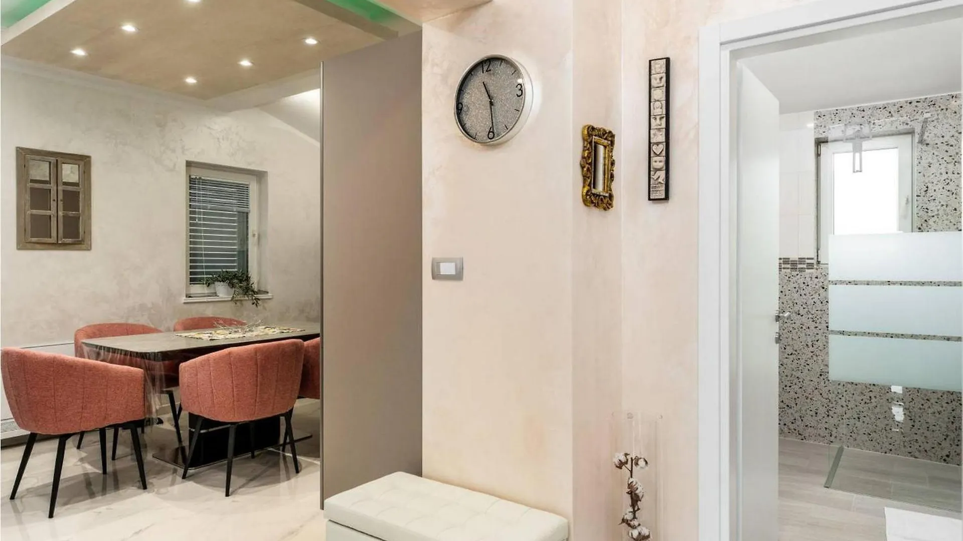 Villa Fortuna Visnjan Porec Holiday home