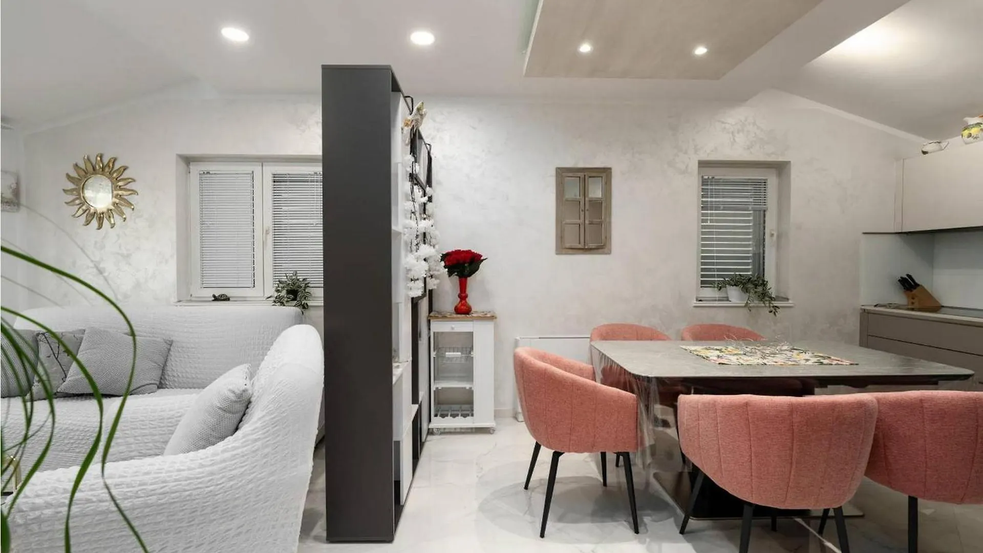 Holiday home Villa Fortuna Visnjan Porec